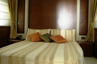 Carcola II  VIP